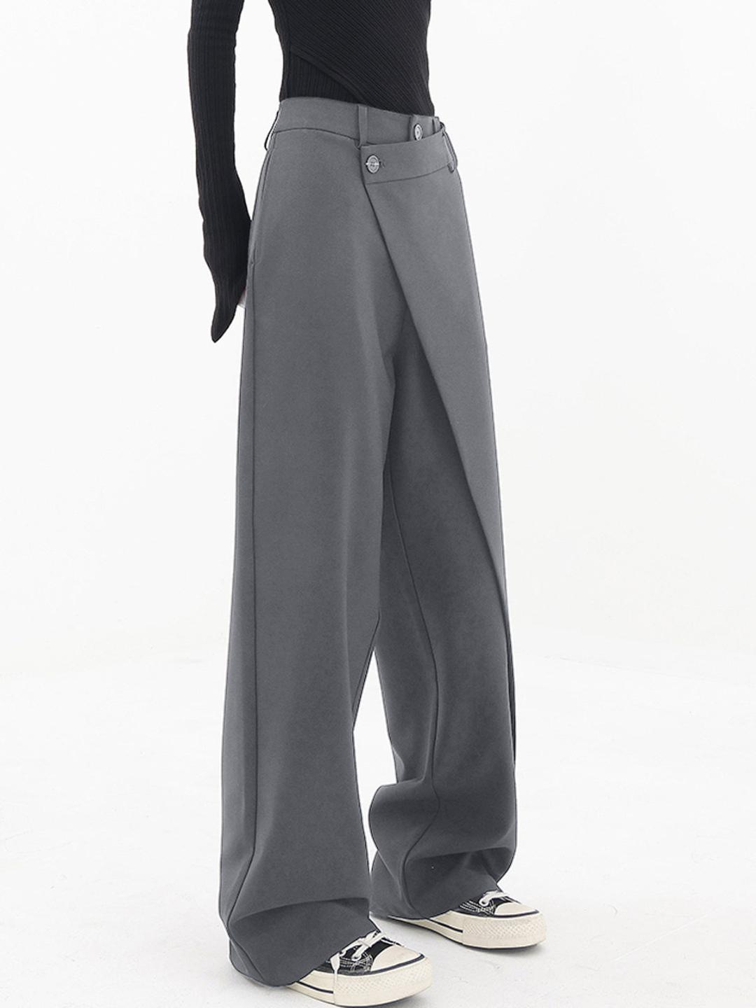 Luxus | Comfortable and Wide Pants