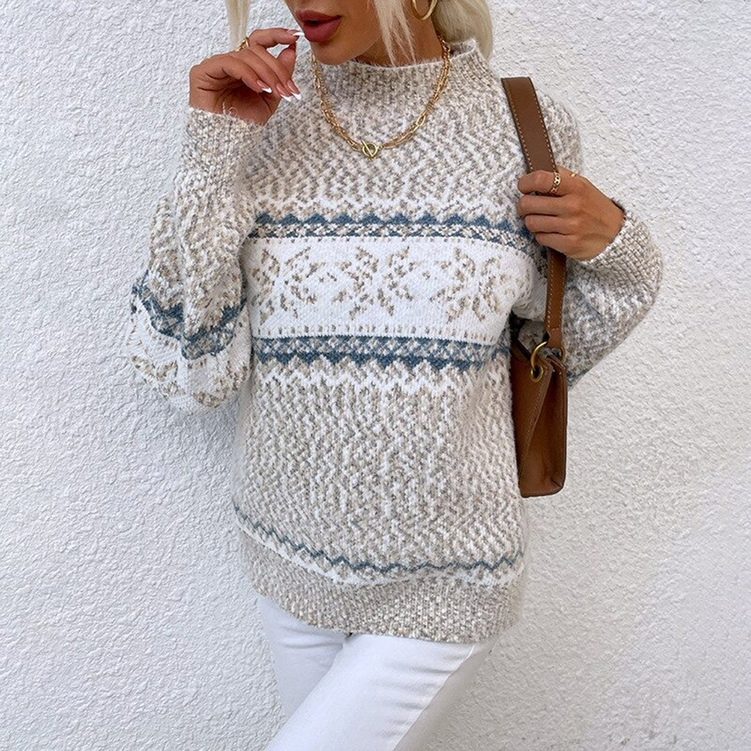Brayford | Vintage Pullover