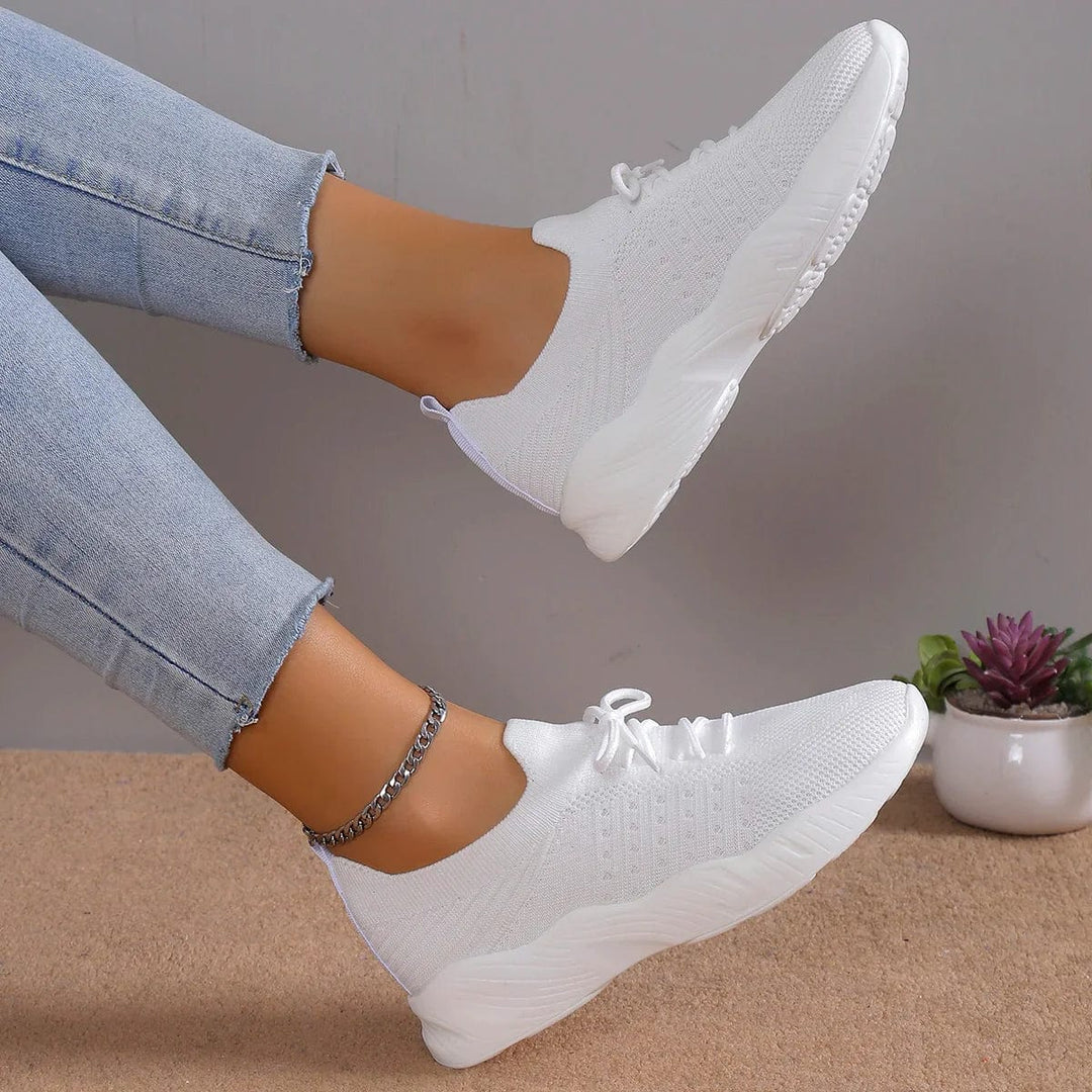 Victoria | Orthopedic Comfortable Shoes