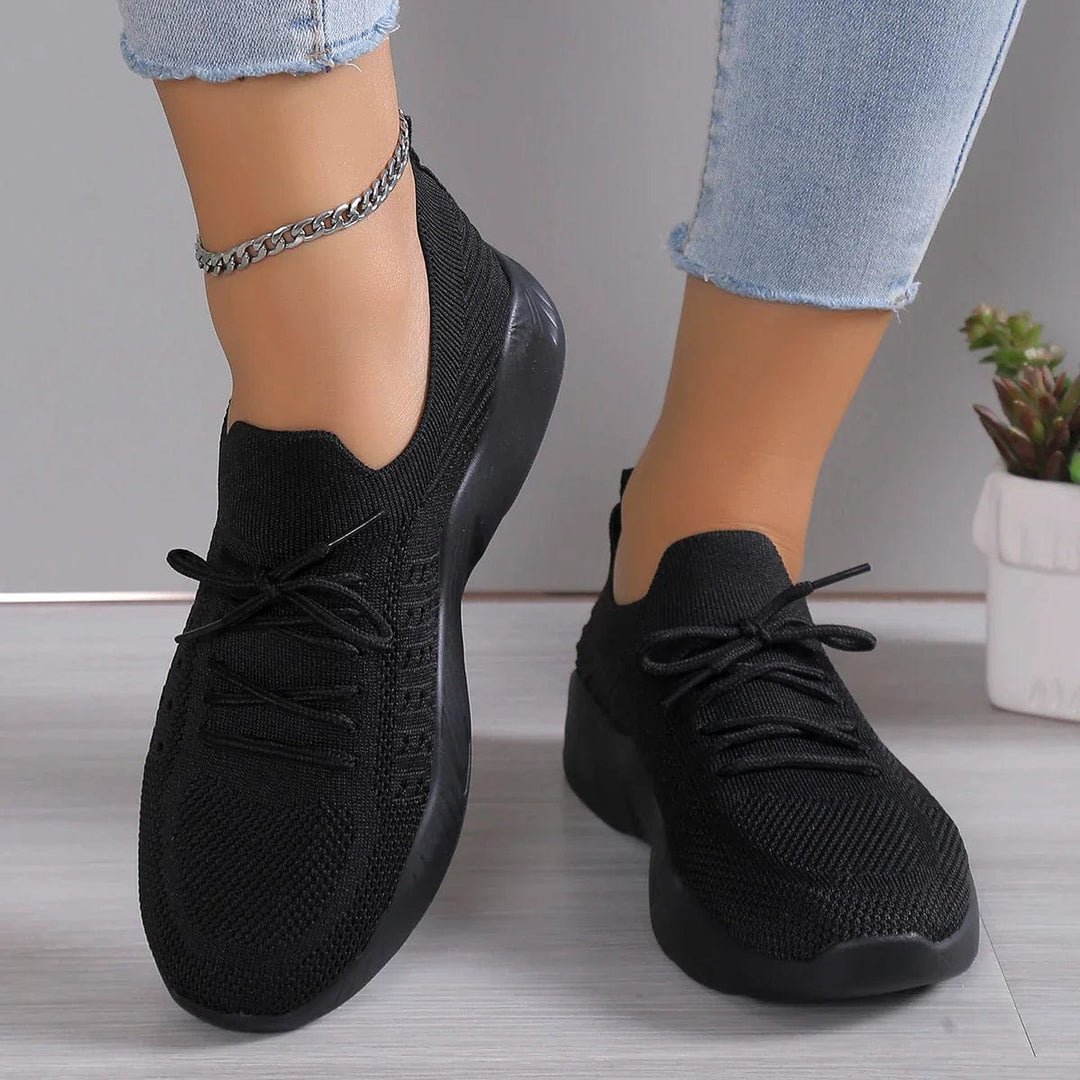 Victoria | Orthopedic Comfortable Shoes