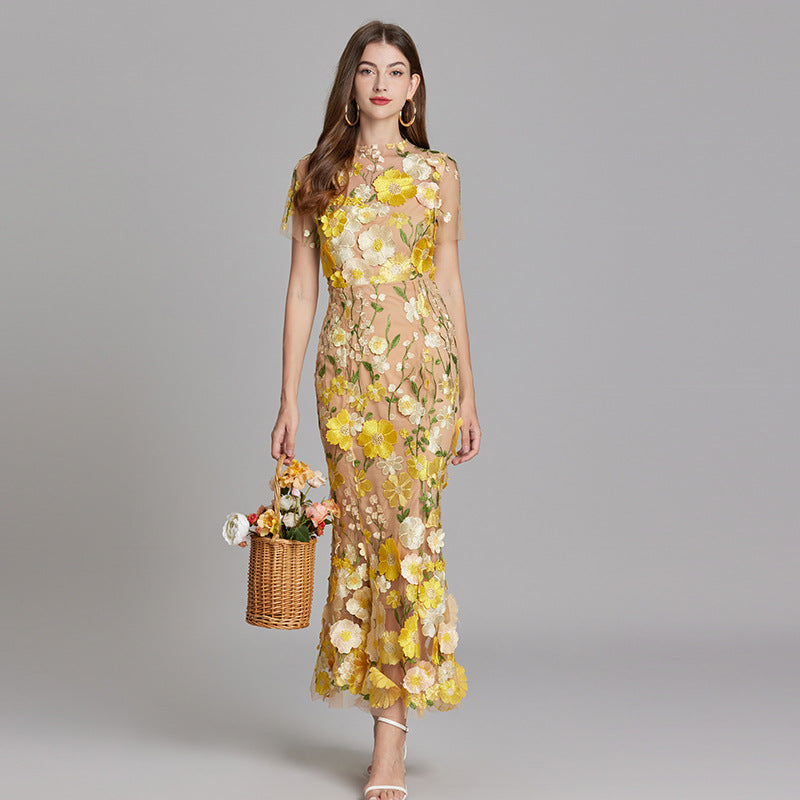 Holly | Finesse dress