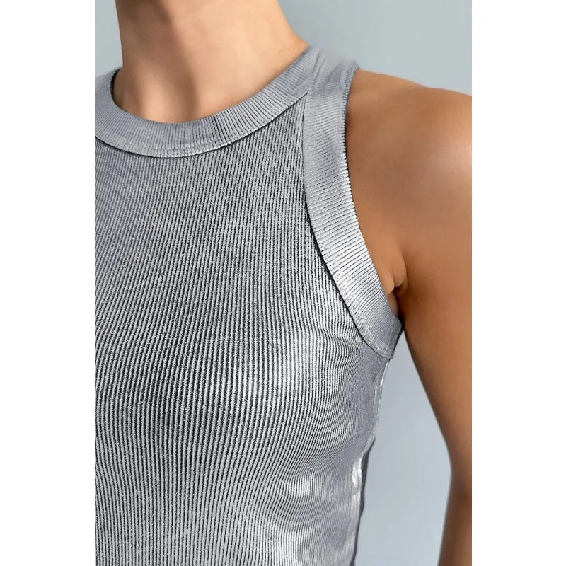 Julio | Tank Top T-shirt