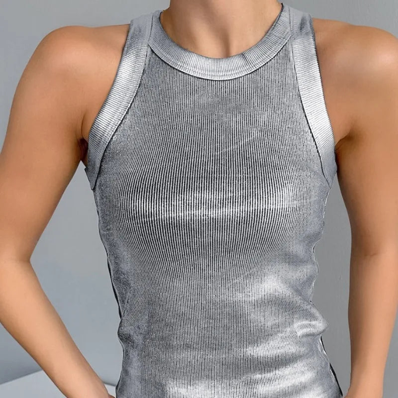 Julio | Tank Top T-shirt