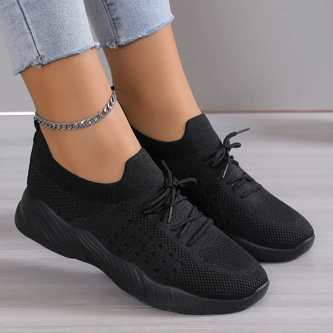 Victoria | Orthopedic Comfortable Shoes