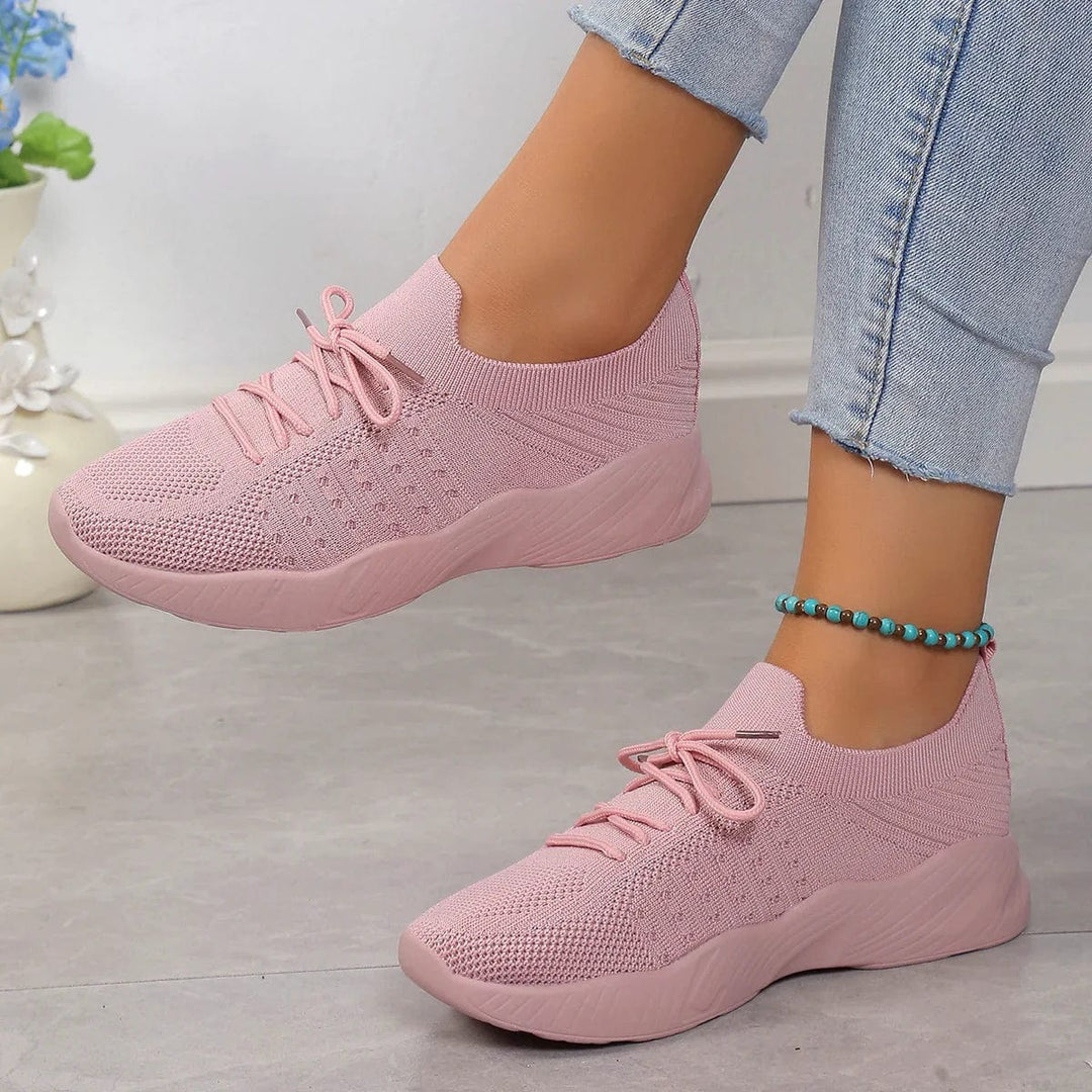 Victoria | Orthopedic Comfortable Shoes