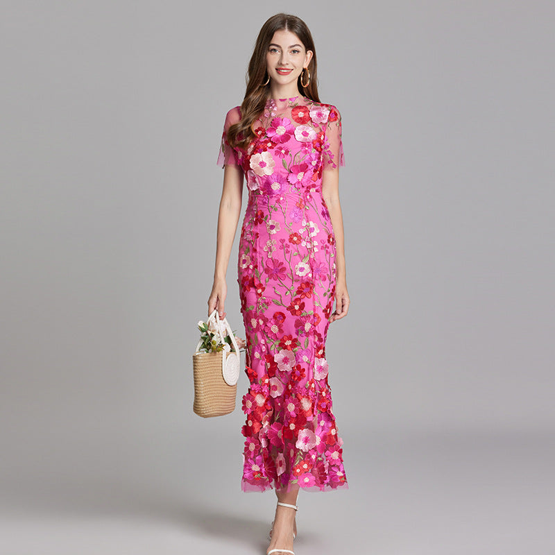 Holly | Finesse dress