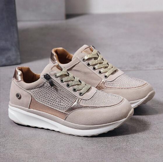 Regina | Orthopaedic Shoes