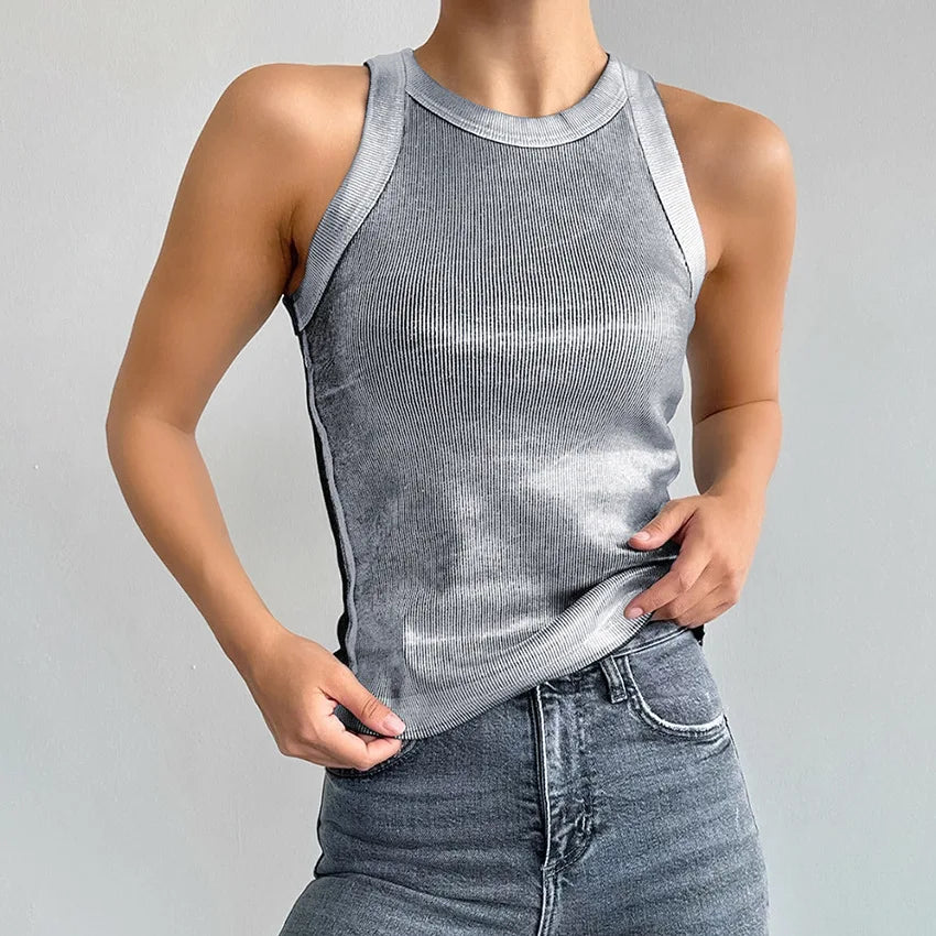 Julio | Tank Top T-shirt