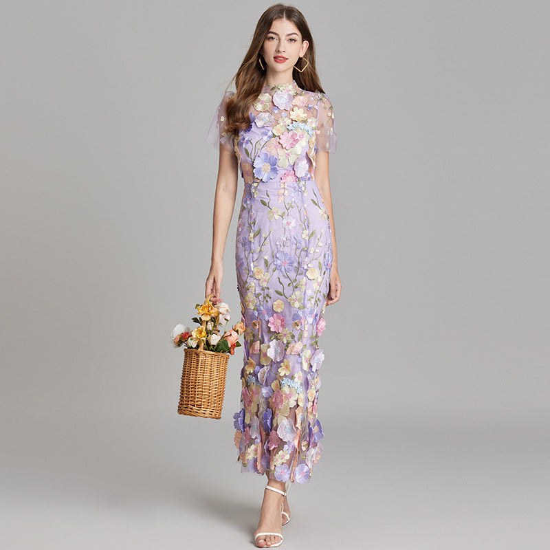 Holly | Finesse dress