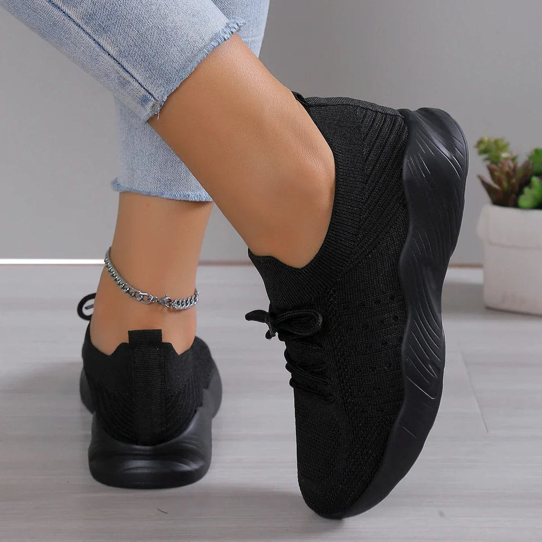 Victoria | Orthopedic Comfortable Shoes