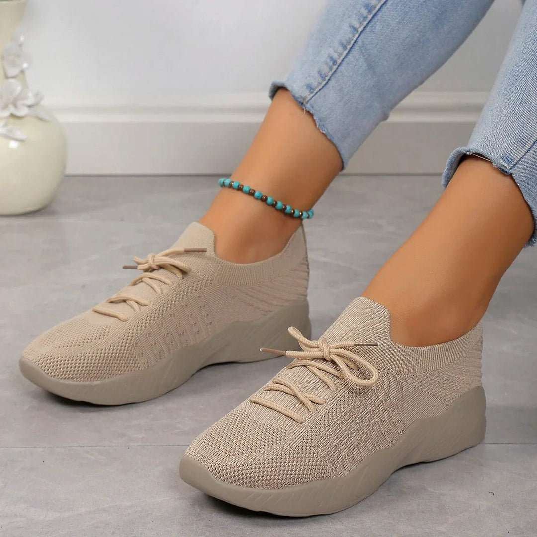 Victoria | Orthopedic Comfortable Shoes
