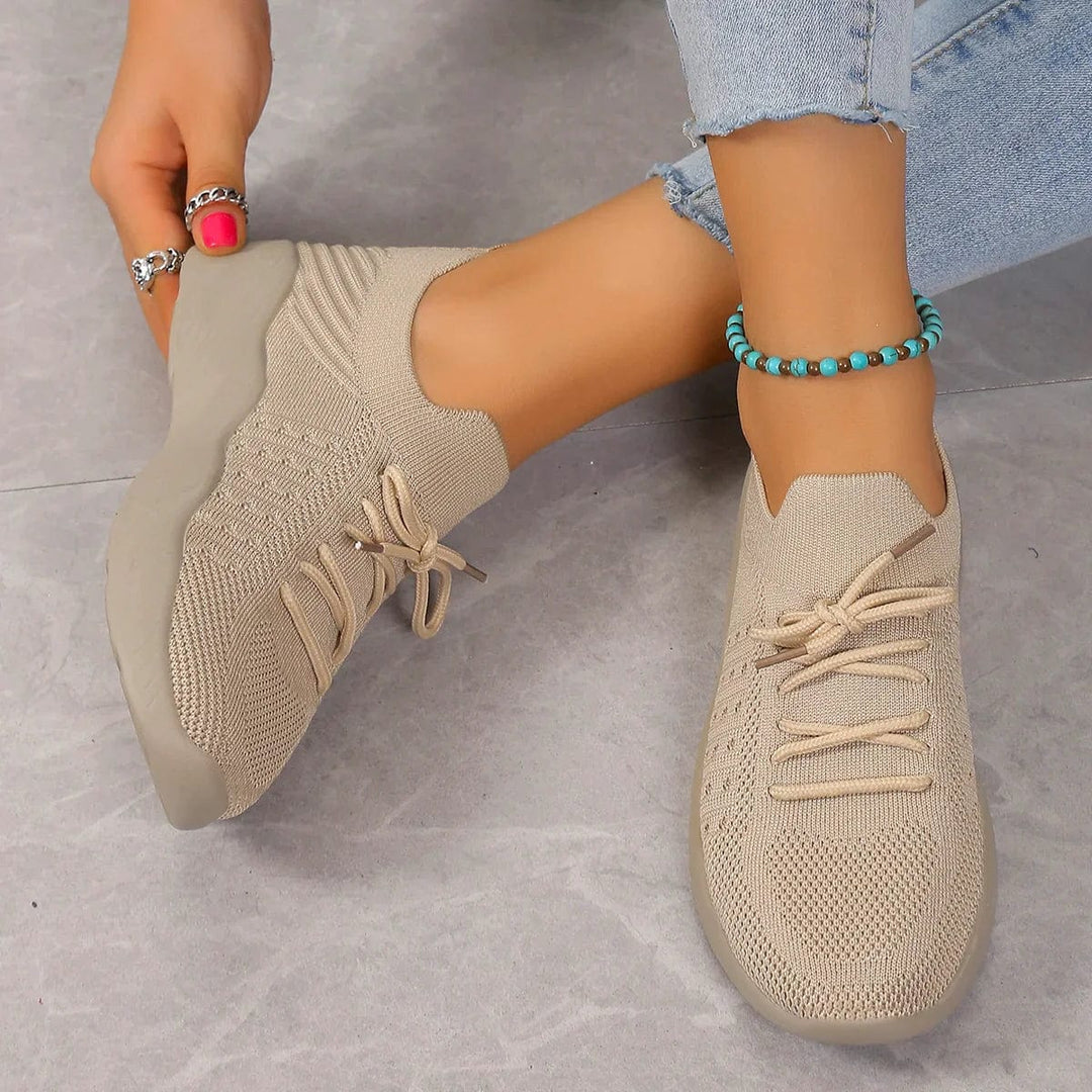 Victoria | Orthopedic Comfortable Shoes