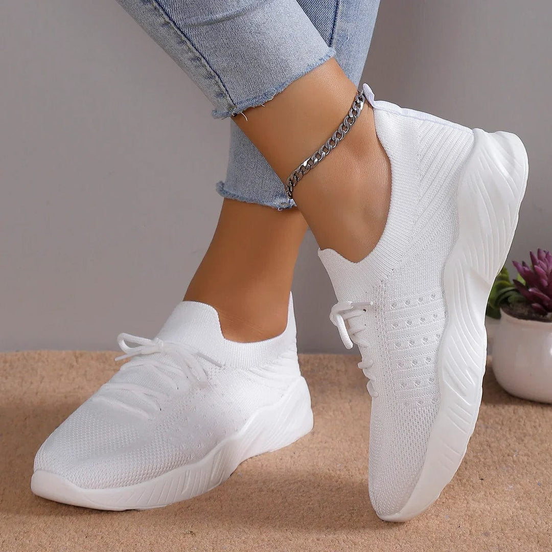 Victoria | Orthopedic Comfortable Shoes