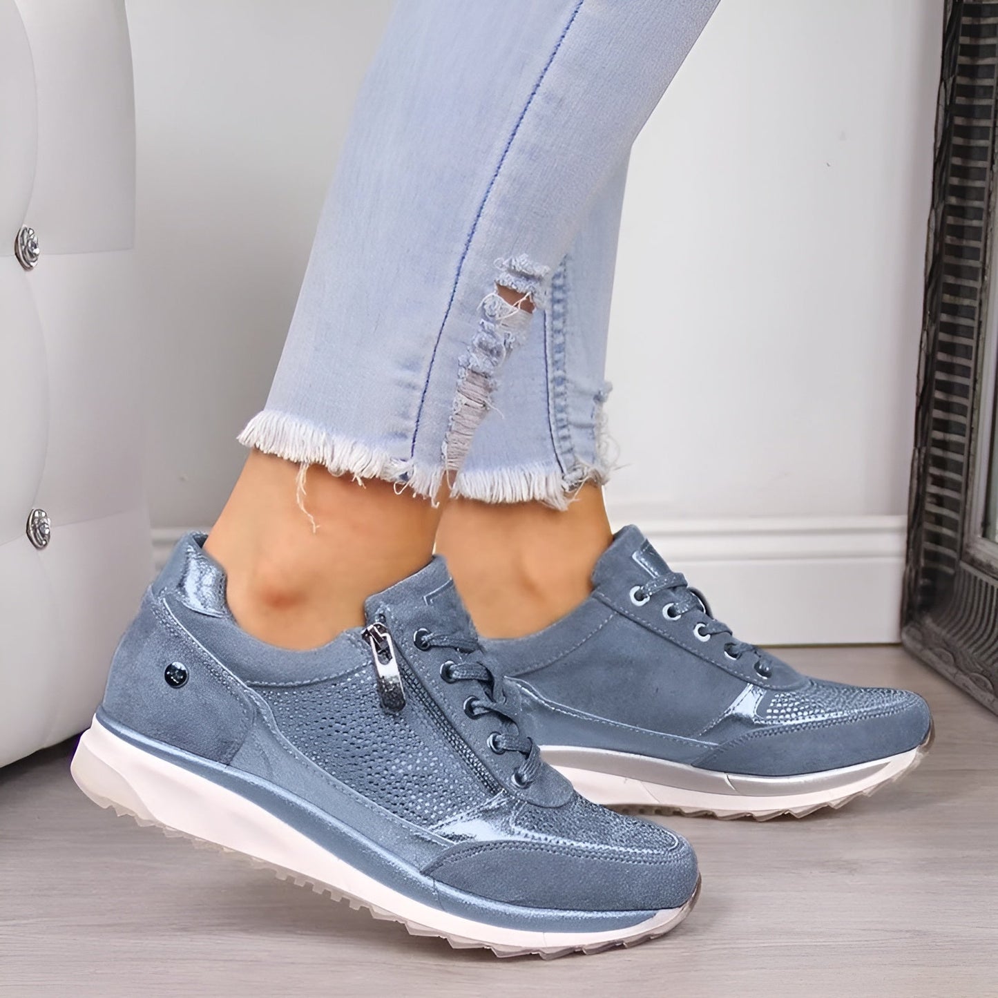 Regina | Orthopaedic Shoes