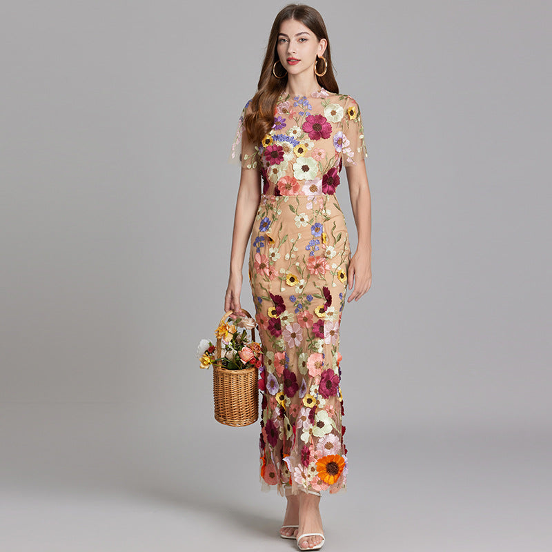 Holly | Finesse dress