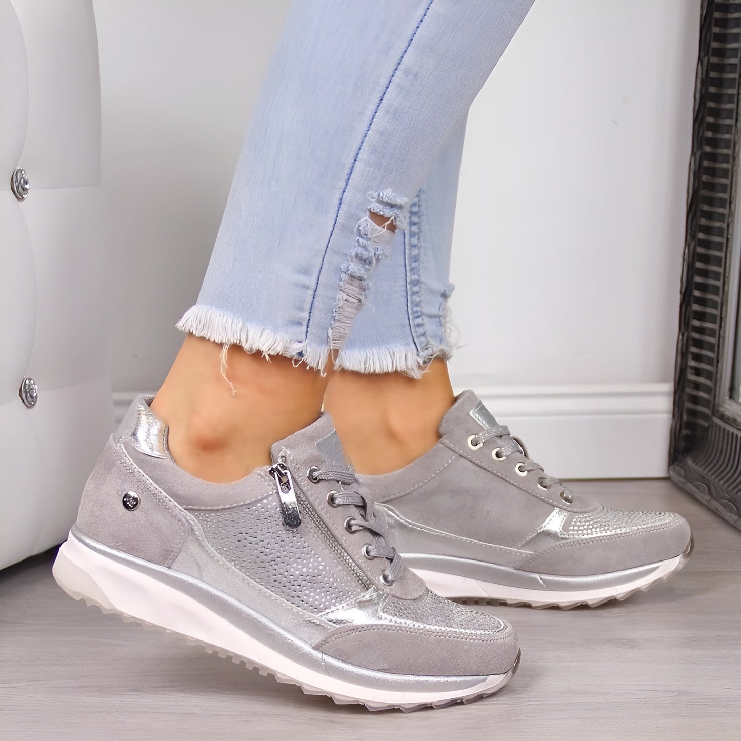 Regina | Orthopaedic Shoes