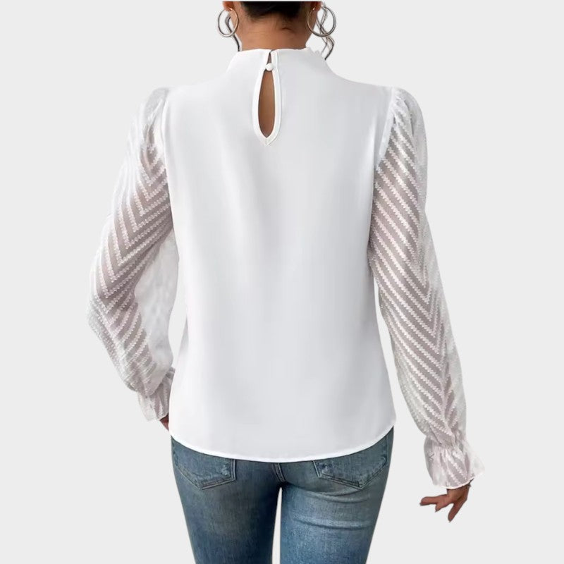 Marie | Blouse