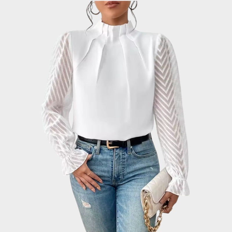 Marie | Blouse