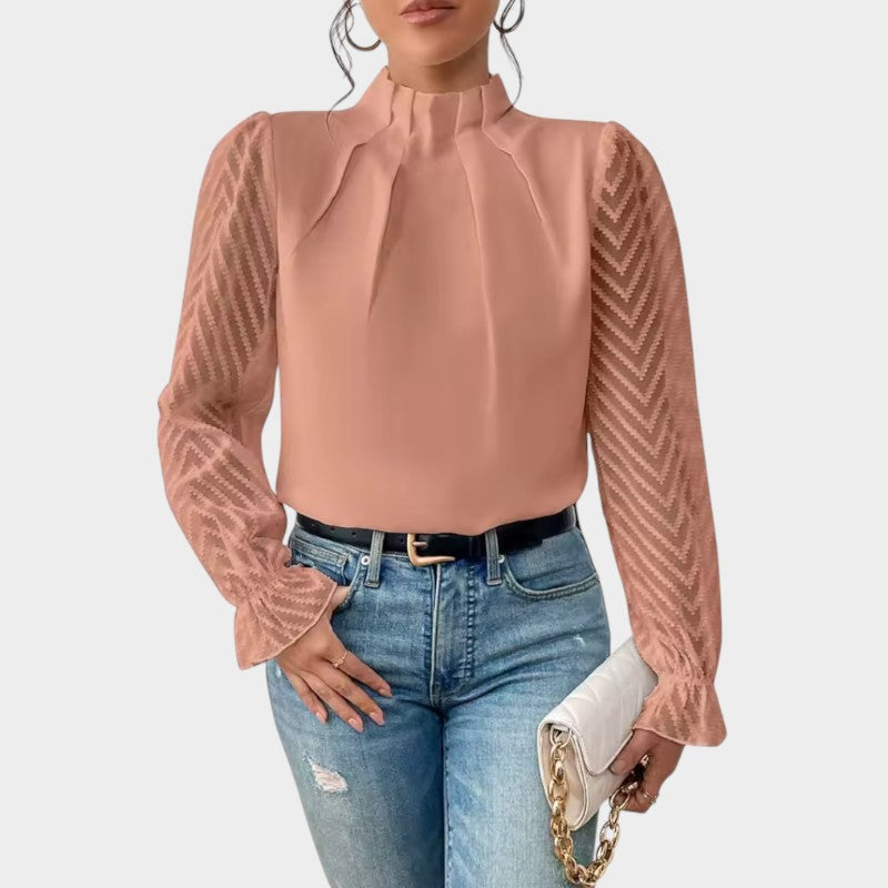 Marie | Blouse