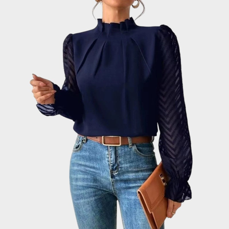 Marie | Blouse
