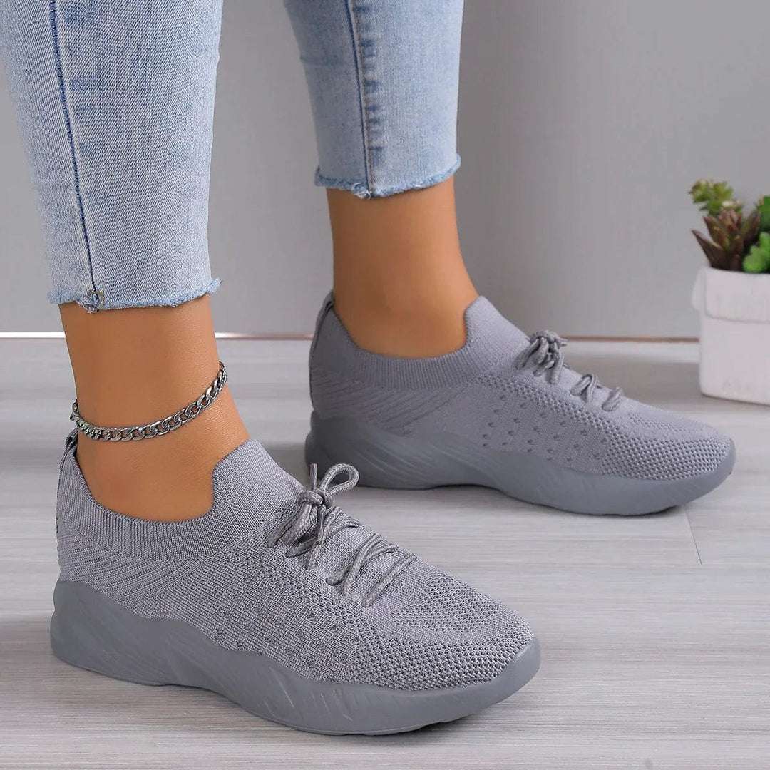 Victoria | Orthopedic Comfortable Shoes