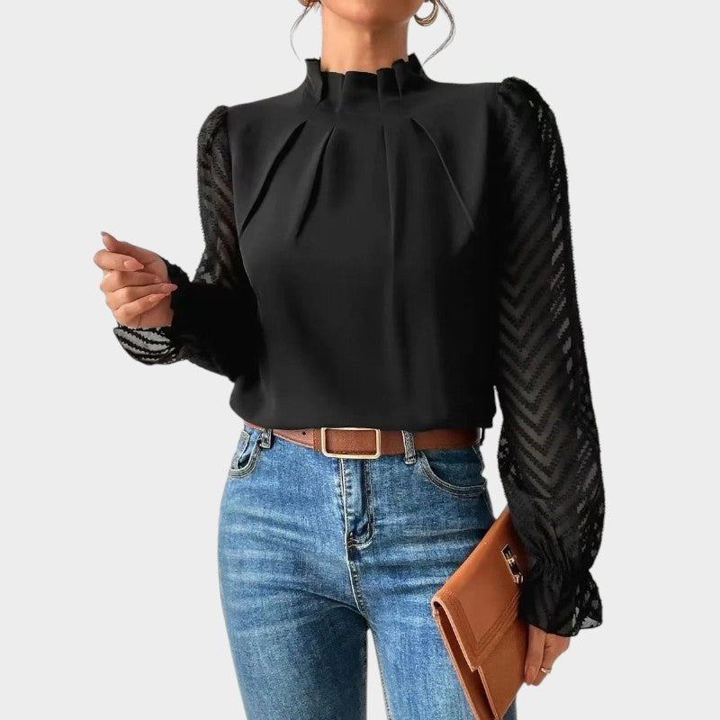 Marie | Blouse