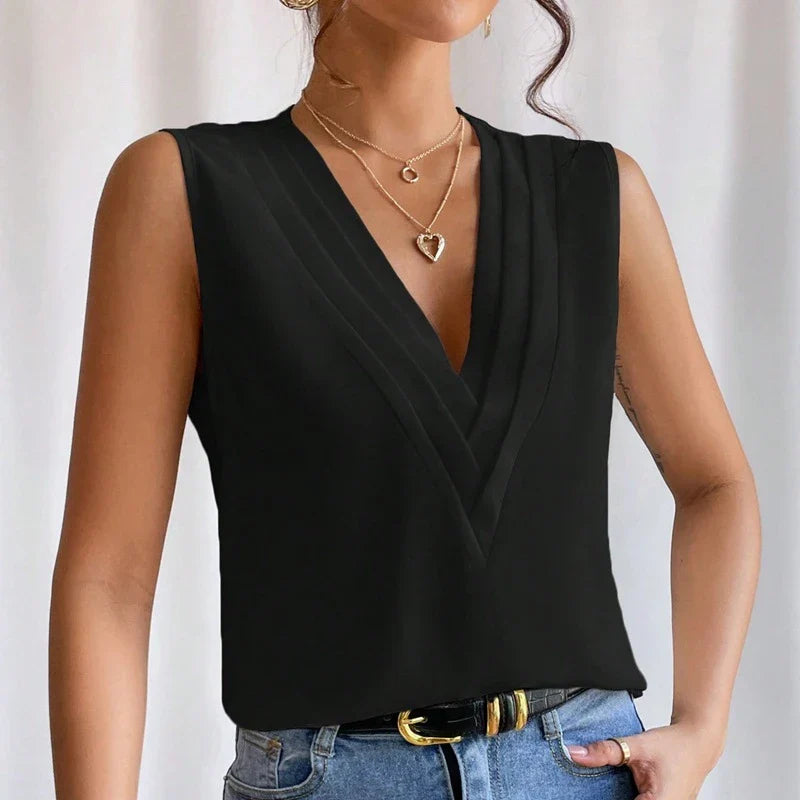 Camille | Motion Top
