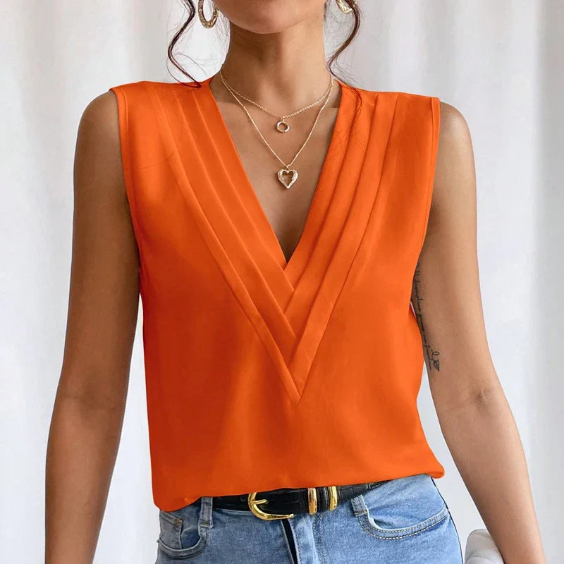 Camille | Motion Top