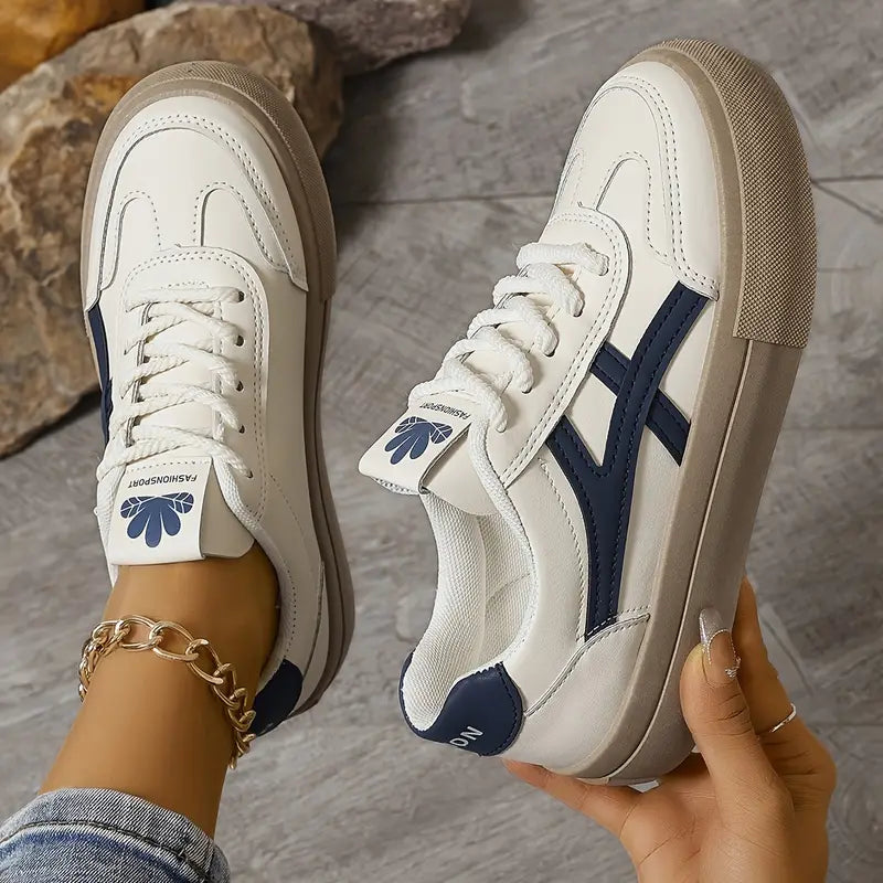 Zaya | Everyday Support Shoes