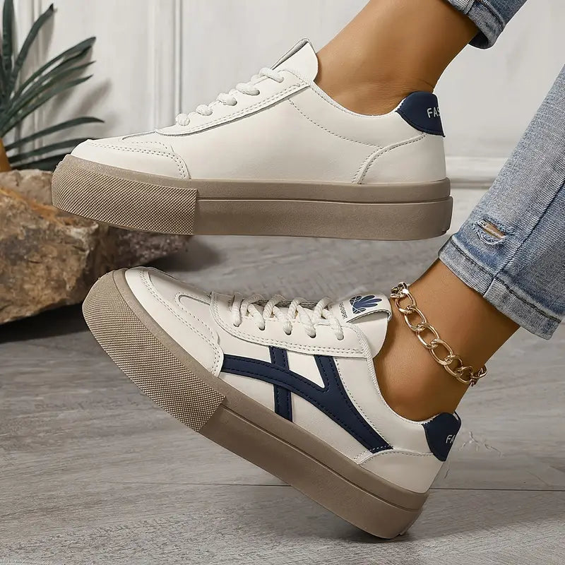 Zaya | Everyday Support Shoes