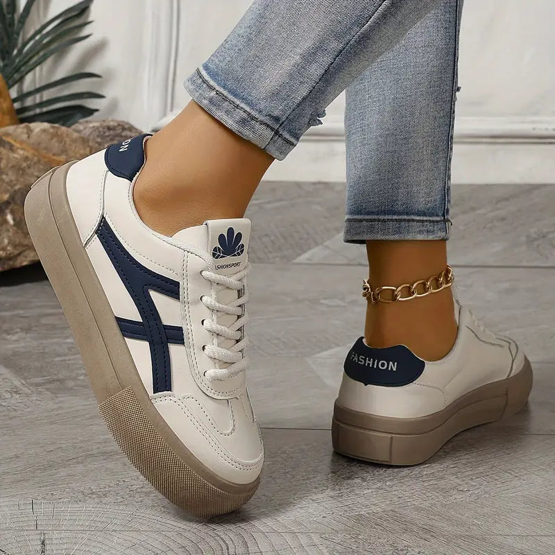Zaya | Everyday Support Shoes
