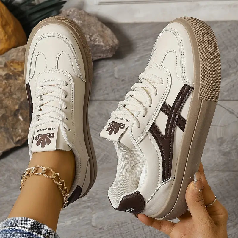 Zaya | Everyday Support Shoes