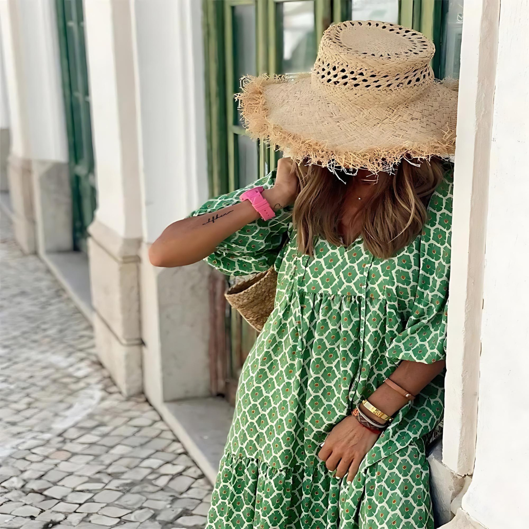 Penelope | Stylish Spring Dress