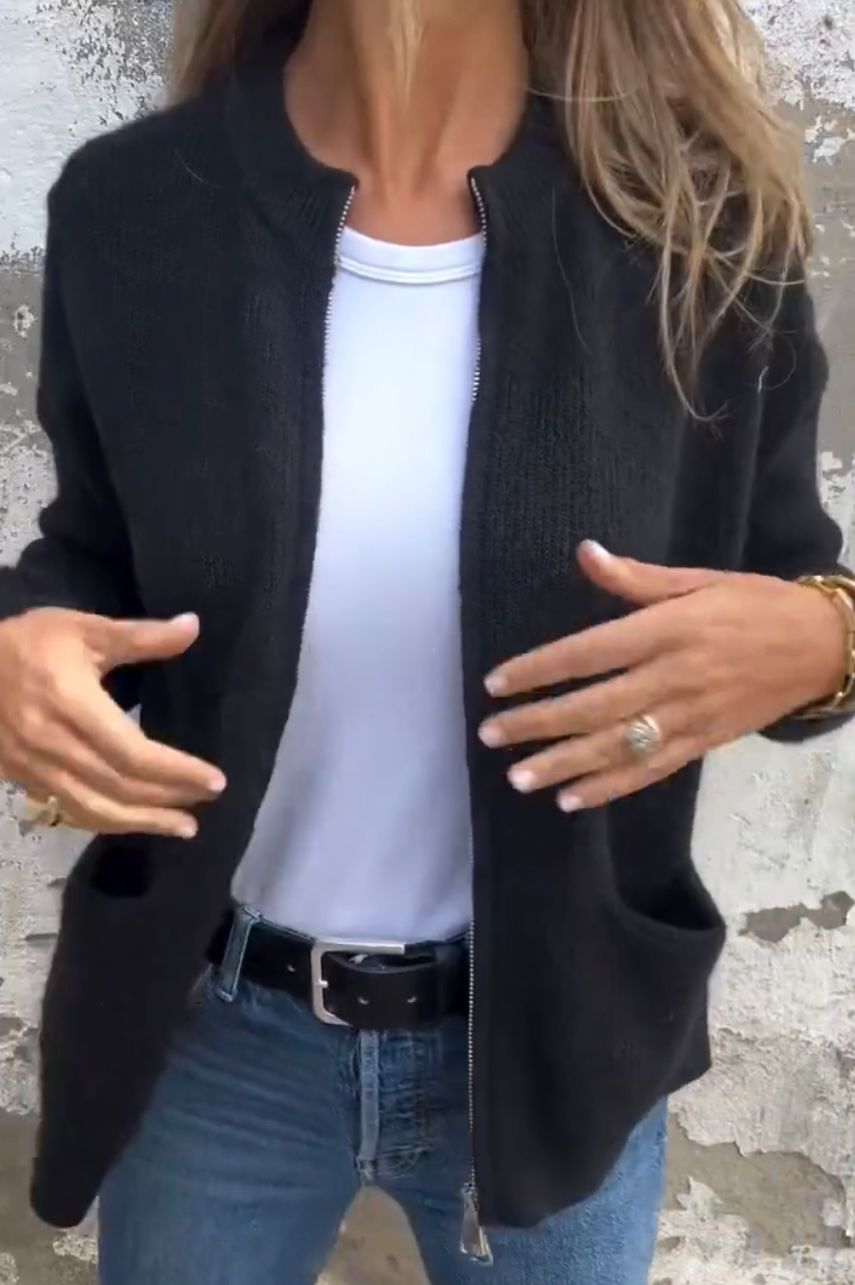 Rosie | Stylish Cardigan