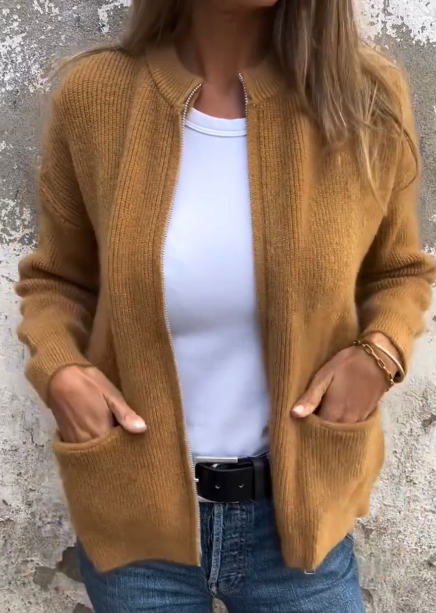 Rosie | Stylish Cardigan