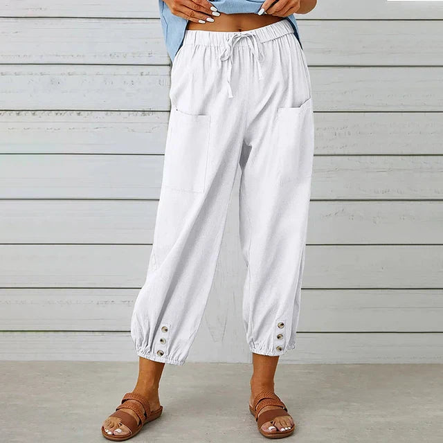 Veronica | Casual pants