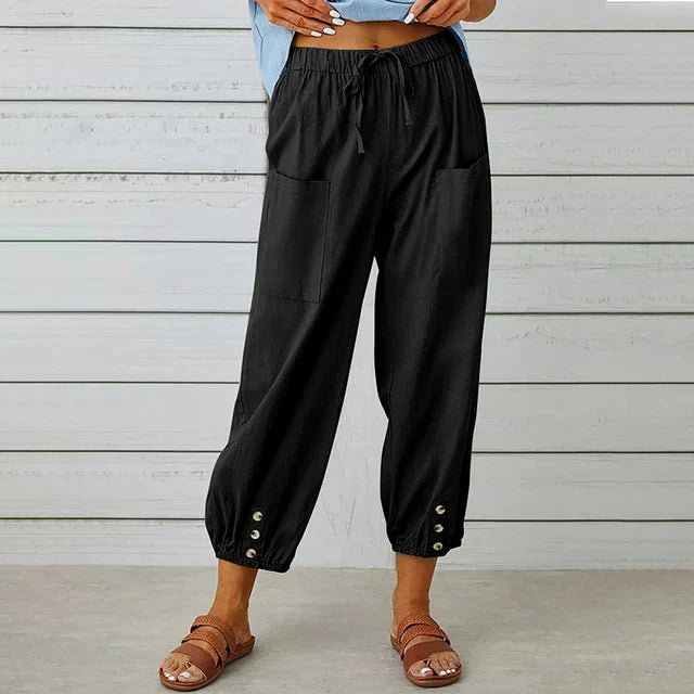 Veronica | Casual pants