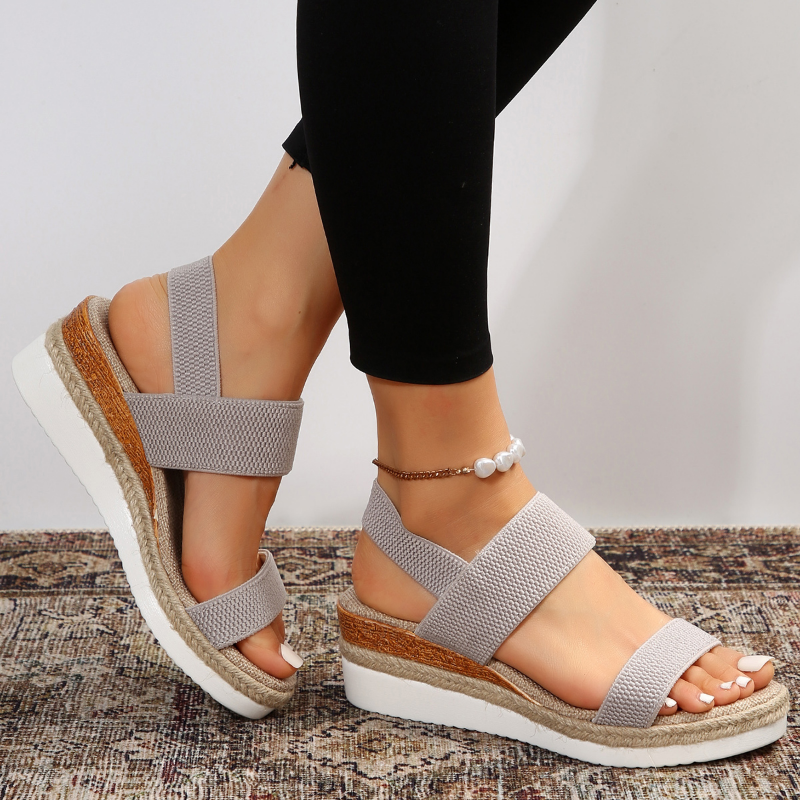 Aria | Comfortable Orthopedic Sandals