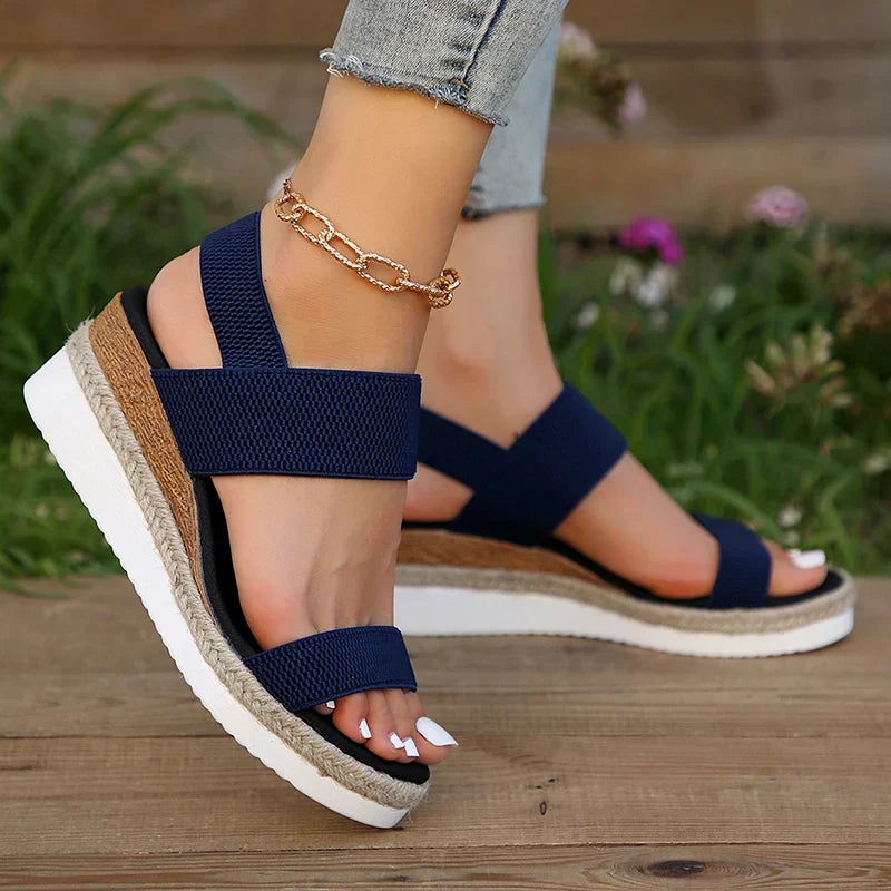 Aria | Comfortable Orthopedic Sandals