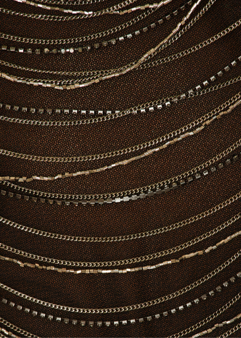 Naomi | Amulett Glamour Halter