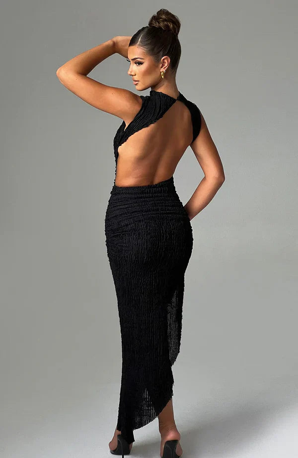 Tyla | Aphrodite Midi Dress