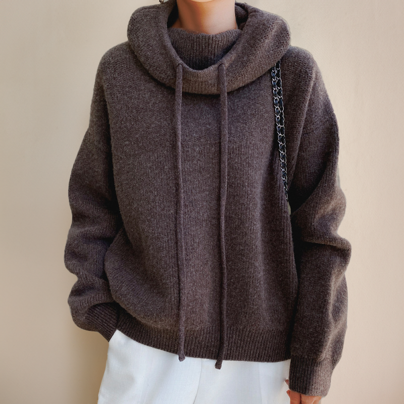 Hannah | Hoodie