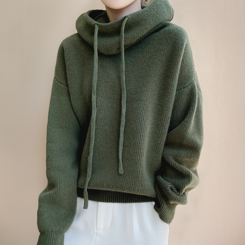 Hannah | Hoodie