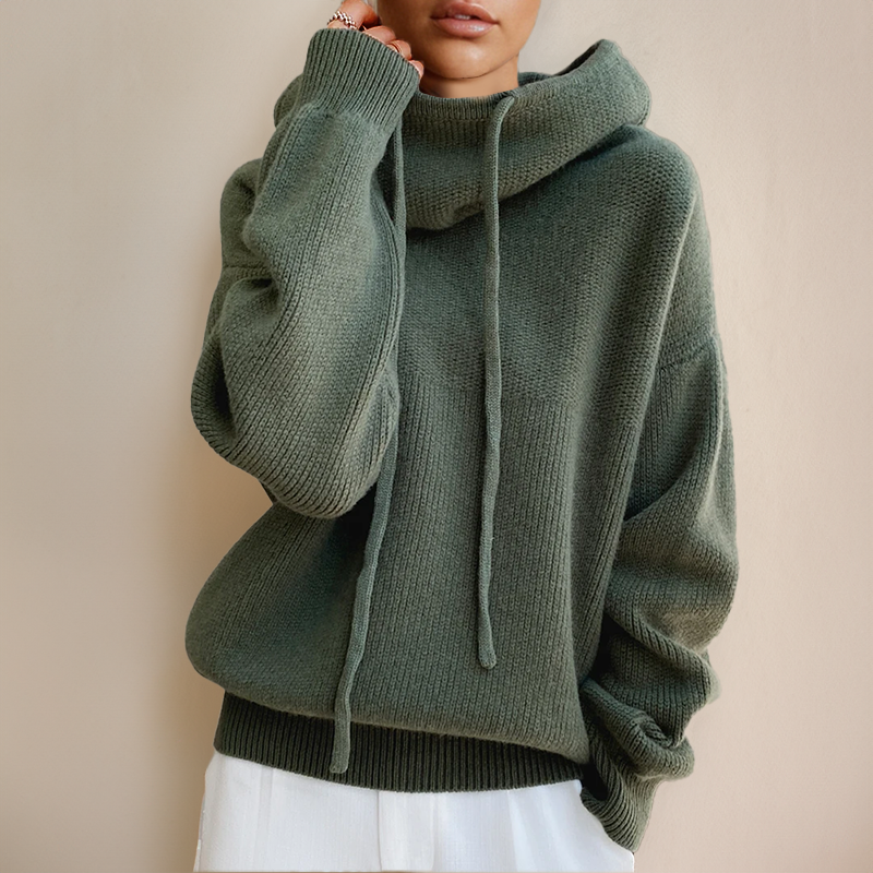 Hannah | Hoodie