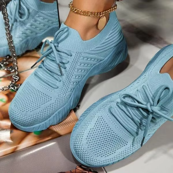 Victoria | Orthopedic Comfortable Shoes