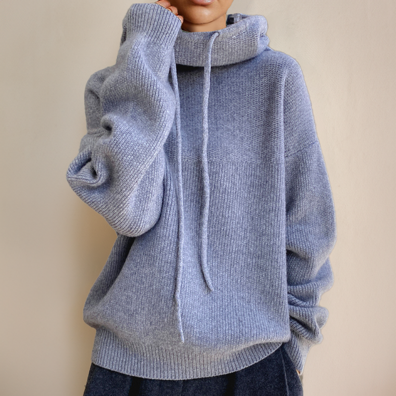 Hannah | Hoodie