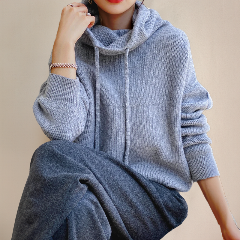 Hannah | Hoodie