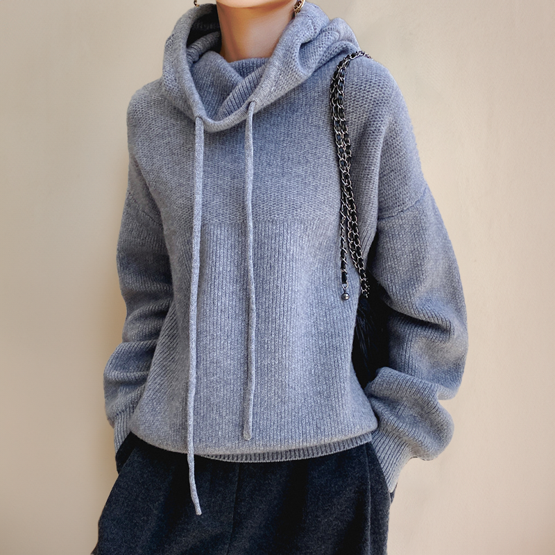 Hannah | Hoodie