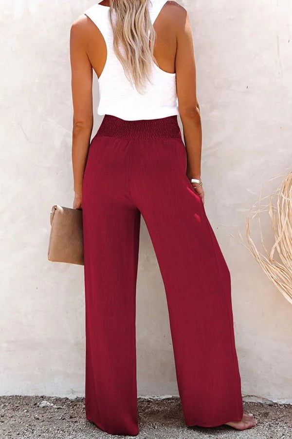 Pixie | High waist pants