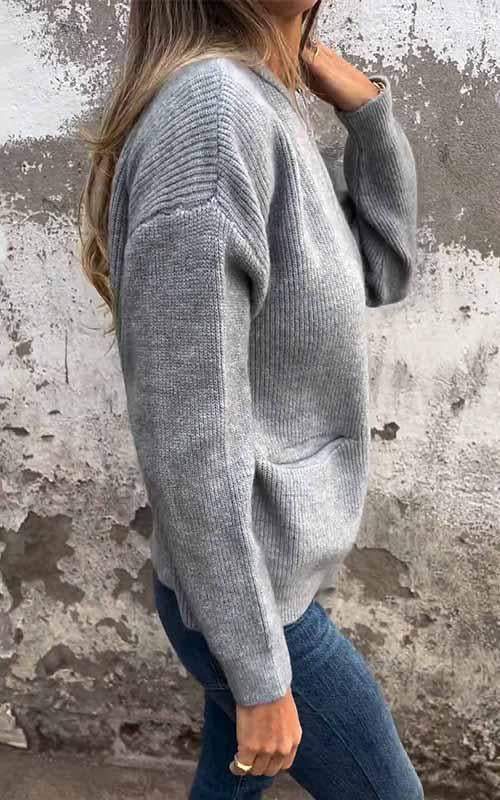 Rosie | Stylish Cardigan